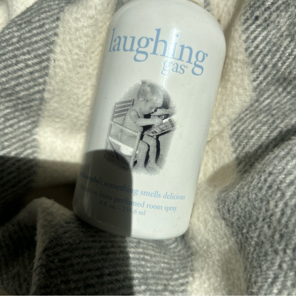 Laughing Gas Room Spray